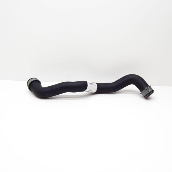 NEW MERCEDES-BENZ C COUPE CL203 RADIATOR TOP HOSE A2095013982 ORIGINAL - Image 2