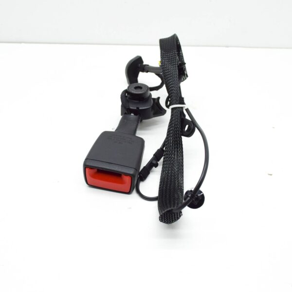 NEW VOLKSWAGEN TIGUAN AD MK2 REAR RIGHT SEAT BELT LATCH 5NA857754BMNB ORIGINAL - Image 2