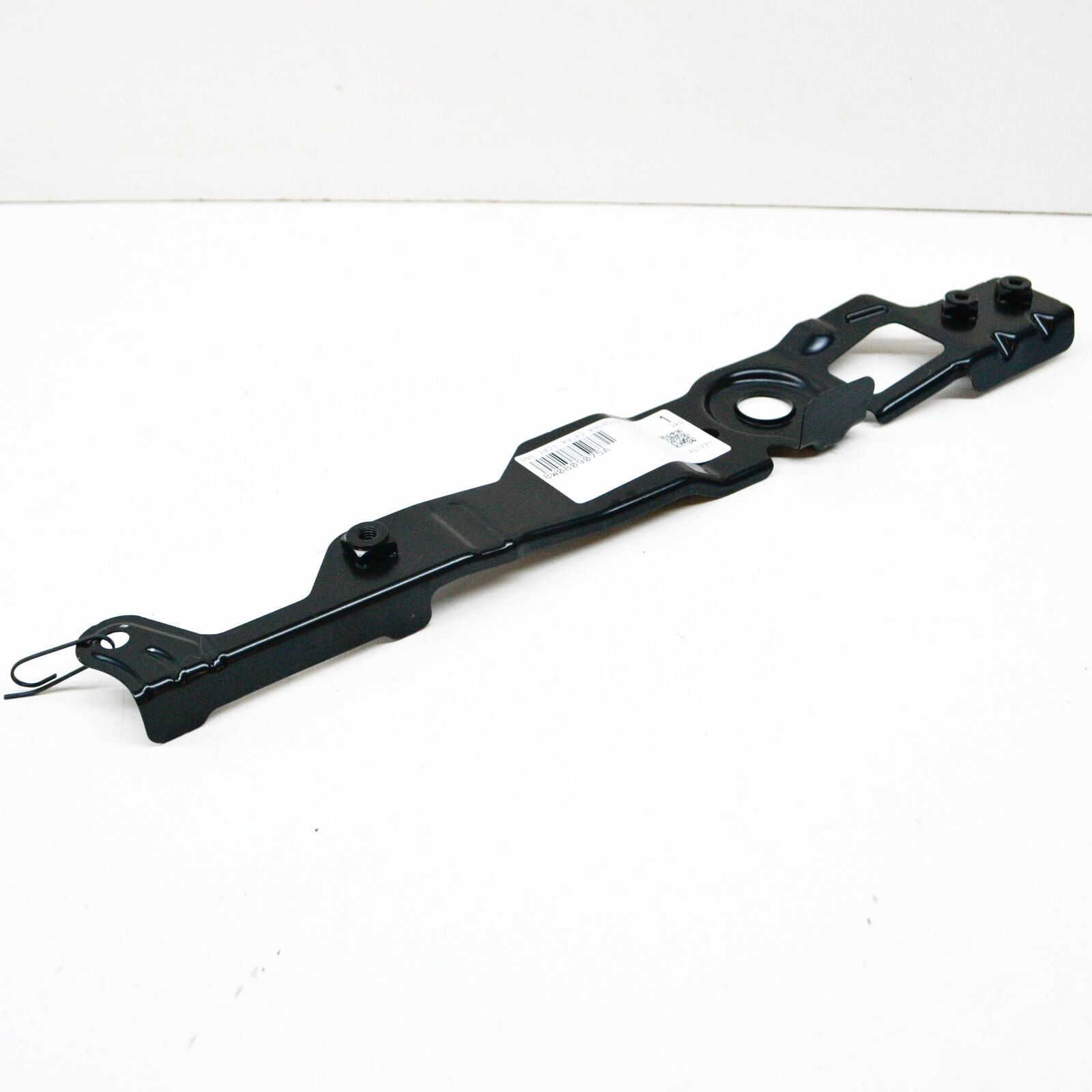 NEW AUDI A4 B9 QUATTRO FRONT LEFT FENDER WING HOLDER 8W0809075A ORIGINAL 2 NEW AUDI A4 B9 QUATTRO FRONT LEFT FENDER WING HOLDER 8W0809075A ORIGINAL - Image 2