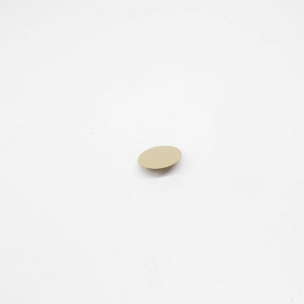 NEW MB SLK R170 TOP ROOF EMERGENCY CONTROL CAP A17098800358N96 - Image 2