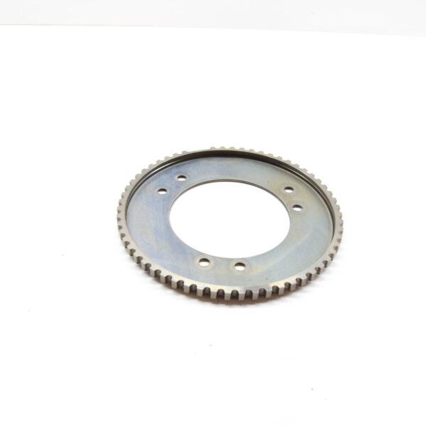 NEW AUDI A3 8P CRANKSHAFT IMPULSE ROTOR 071105189D ORIGINAL - Image 2