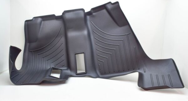 NEW MERCEDES-BENZ GLS X166 THIRD ROW SEAT MAT A16668416009051 ORIGINAL - Image 2