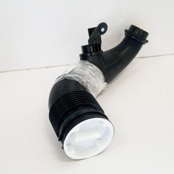 NEW BMW M3 F80 FILTERED AIR PIPE 13717846270 7846270 ORIGINAL - Image 2