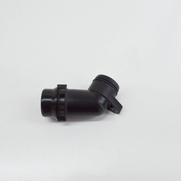 NEW AUDI Q5 FY FRONT ENGINE COOLANT ADAPTER 059121071DQ ORIGINAL - Image 2