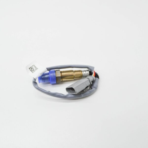 NEW AUDI A4 AVANT B8 FRONT LAMBDA OXYGEN SENSOR 06L906262F ORIGINAL - Image 2