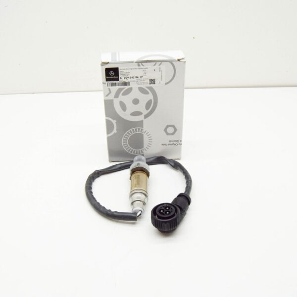NEW MERCEDES-BENZ SL R129 LAMBDA OXYGEN SENSOR A0095429417 ORIGINAL - Image 2