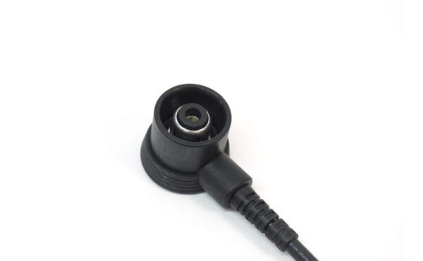 NEW MERCEDES-BENZ SL R129 CRANKSHAFT POSITION SENSOR A0021539028 ORIGINAL - Image 2