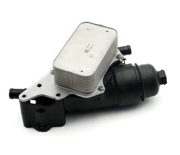NEW MERCEDES-BENZ VITO W447 OIL FILTER HOUSING A6221800011 ORIGINAL - Image 2