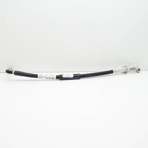 NEW AUDI A4 B7 A/C REFRIGERANT HOSE 8E0260701BS ORIGINAL - Image 2