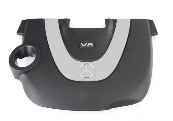 NEW MERCEDES-BENZ GL X164 ENGINE COVER A2730101767 ORIGINAL - Image 2