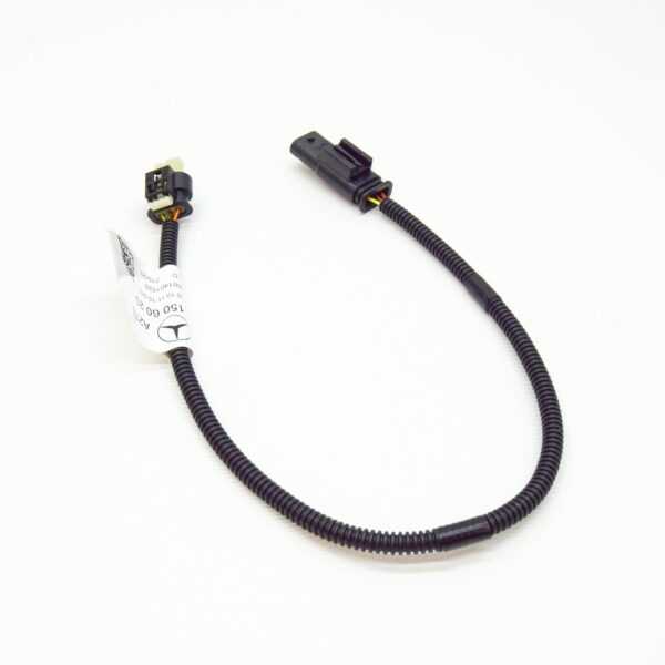 NEW MERCEDES-BENZ S W221 ENGINE PRESSURE SENSOR WIRING A2781506020 ORIGINAL - Image 2