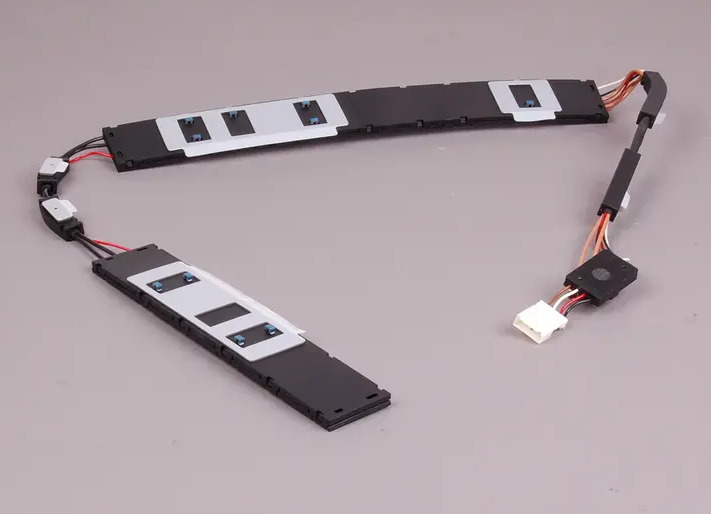 NEW MERCEDES-BENZ CLK C209 REAR HEADLINER AMPLIFIER A2098204889 ORIGINAL 2 NEW MERCEDES-BENZ CLK C209 REAR HEADLINER AMPLIFIER A2098204889 ORIGINAL - Image 2