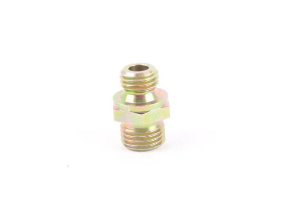 NEW MERCEDES-BENZ E W210 CARBURETOR AND INJECTION FITTING A0000743686 ORIGINAL - Image 2