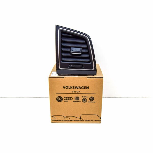 NEW VW TRANSPORTER T6 FRONT RIGHT AIR VENT RHD 7E6819204HJDY - Image 2