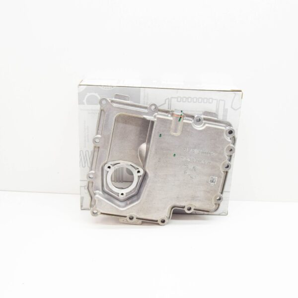 NEW MERCEDES-BENZ GLE W167 CRANKCASE OIL PAN A2640102800 ORIGINAL - Image 2