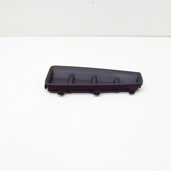 NEW AUDI TT FV FRONT LEFT BUMPER GRILLE 8S0807925 ORIGINAL - Image 2