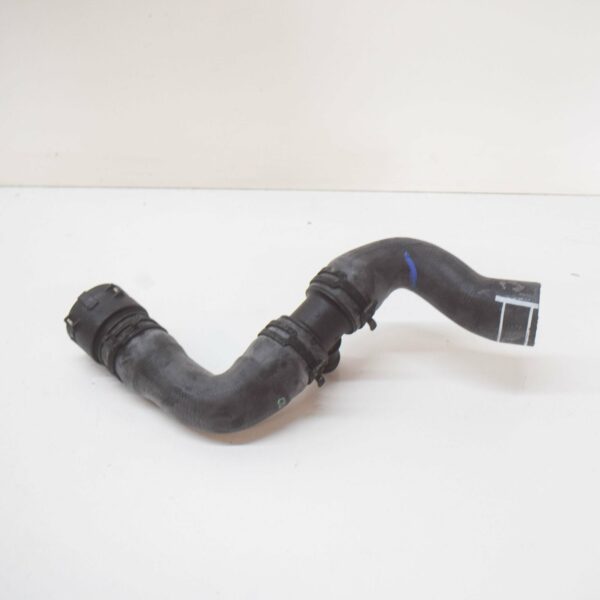 NEW AUDI A3 8P UPPER RADIATOR HOSE 1K0122101DK - Image 2