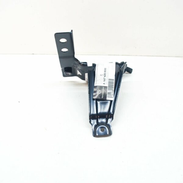 NEW MB GLE W167 FRONT LEFT IMPACT BAR MOUNT BRACKET A1676208500 - Image 2