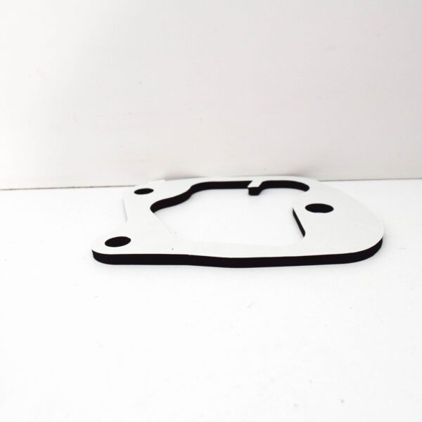 NEW BMW 3 E92 REAR RIGHT TAIL LIGHT GASKET SEAL 7174406 ORIGINAL - Image 2
