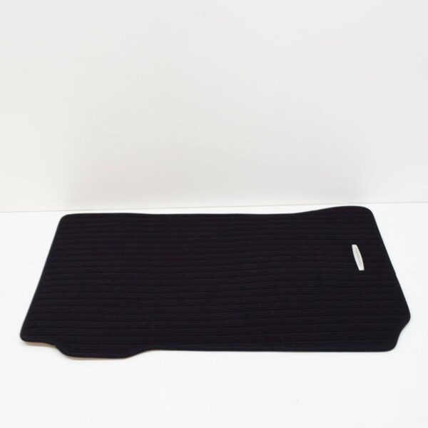 NEW MB C W204 FRONT FLOOR MATS RHD A2046805048649G32 - Image 2