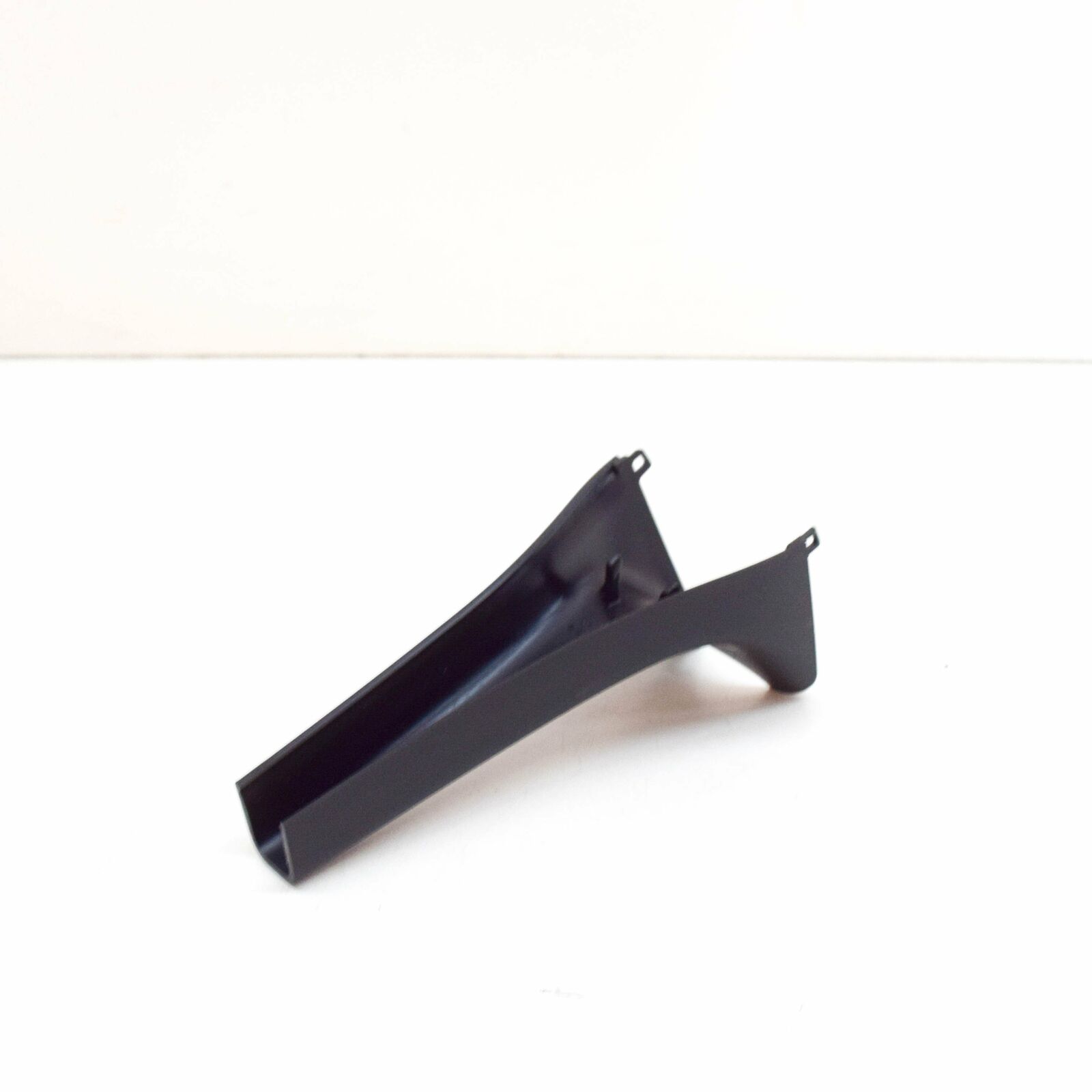 NEW AUDI A4 B8 INTERIOR MIRROR CABLE GUIDE LOWER COVER TRIM 8T08575934PK 2 NEW AUDI A4 B8 INTERIOR MIRROR CABLE GUIDE LOWER COVER TRIM 8T08575934PK - Image 2