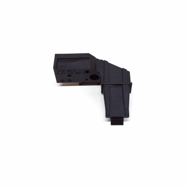 NEW MB C W205 AMG FRONT RIGHT RADIATOR TOP SUPPORT HOLDER A0995044318 ORIGINAL - Image 2