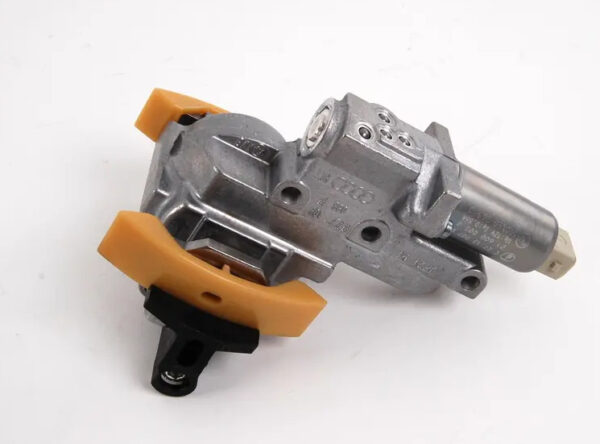 NEW AUDI A8 D3 ENGINE 1-4 CYLINDERS CAMSHAFT ADJUSTER UNIT 077109088P ORIGINAL - Image 2