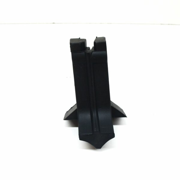 NEW VOLKSWAGEN TIGUAN AD FRONT BUMPER LEFT HOOD SEAL 5NA864759A ORIGINAL - Image 2