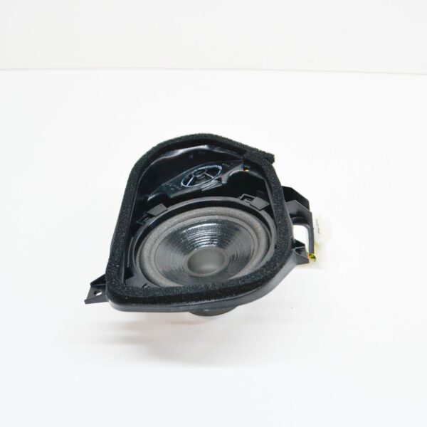 NEW BMW 3 COMPACT E36 REAR LEFT LOUDSPEAKER 65138357879 8357879 ORIGINAL - Image 2