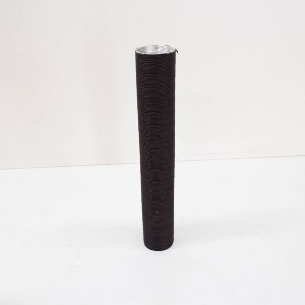 NEW BMW 3 E30 IDLE VALVE AIR HOSE 13731284979 1284979 ORIGINAL - Image 2
