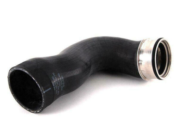 NEW AUDI A3 8P LEFT CHARGE AIR COOLER PRESSURE HOSE 1K0145834AM ORIGINAL - Image 2
