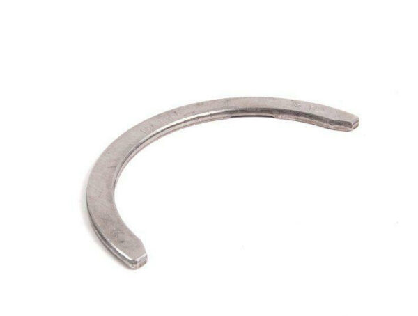 NEW AUDI A1 MK1 ENGINE CRANKSHAFT THRUST WASHER 06A105637A ORIGINAL - Image 2