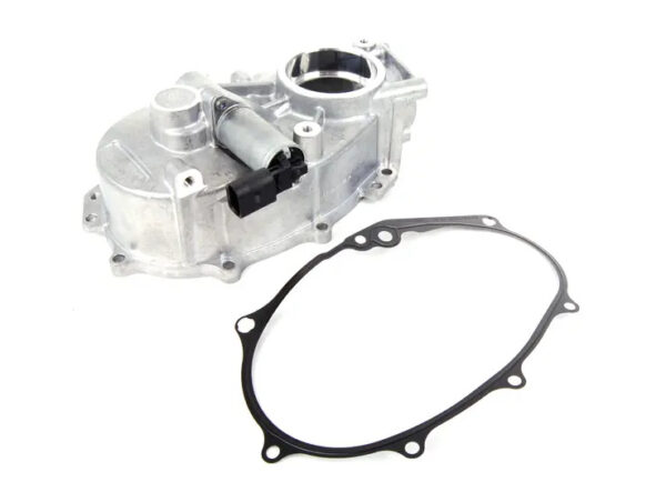 NEW AUDI A1 MK1 ENGINE CAMSHAFT ADJUSTER HOUSING 06F103107G ORIGINAL - Image 2