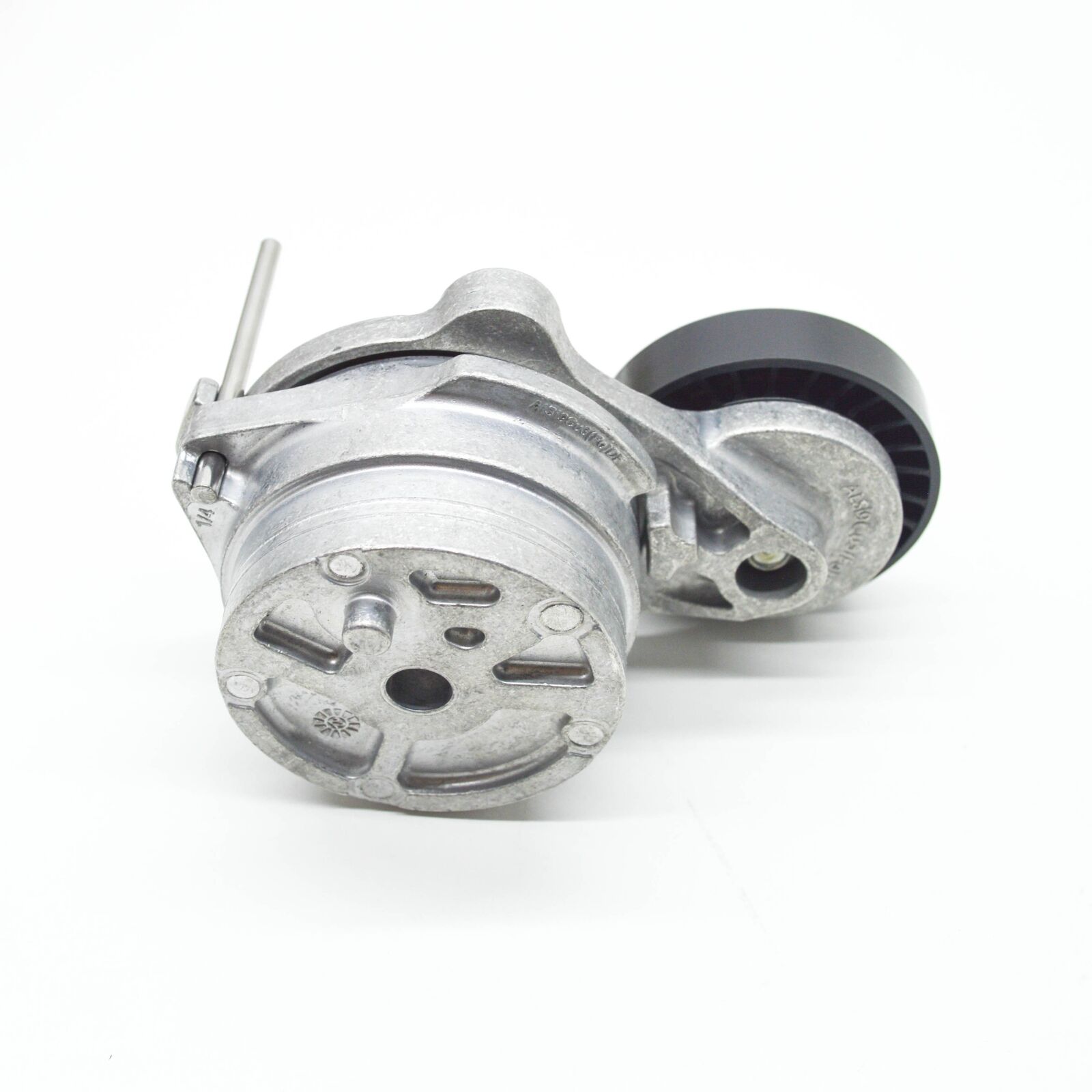 NEW AUDI A6 C8 AVANT BELT V-POLY BELT TENSIONER 06M903315L ORIGINAL 2 NEW AUDI A6 C8 AVANT BELT V-POLY BELT TENSIONER 06M903315L ORIGINAL - Image 2