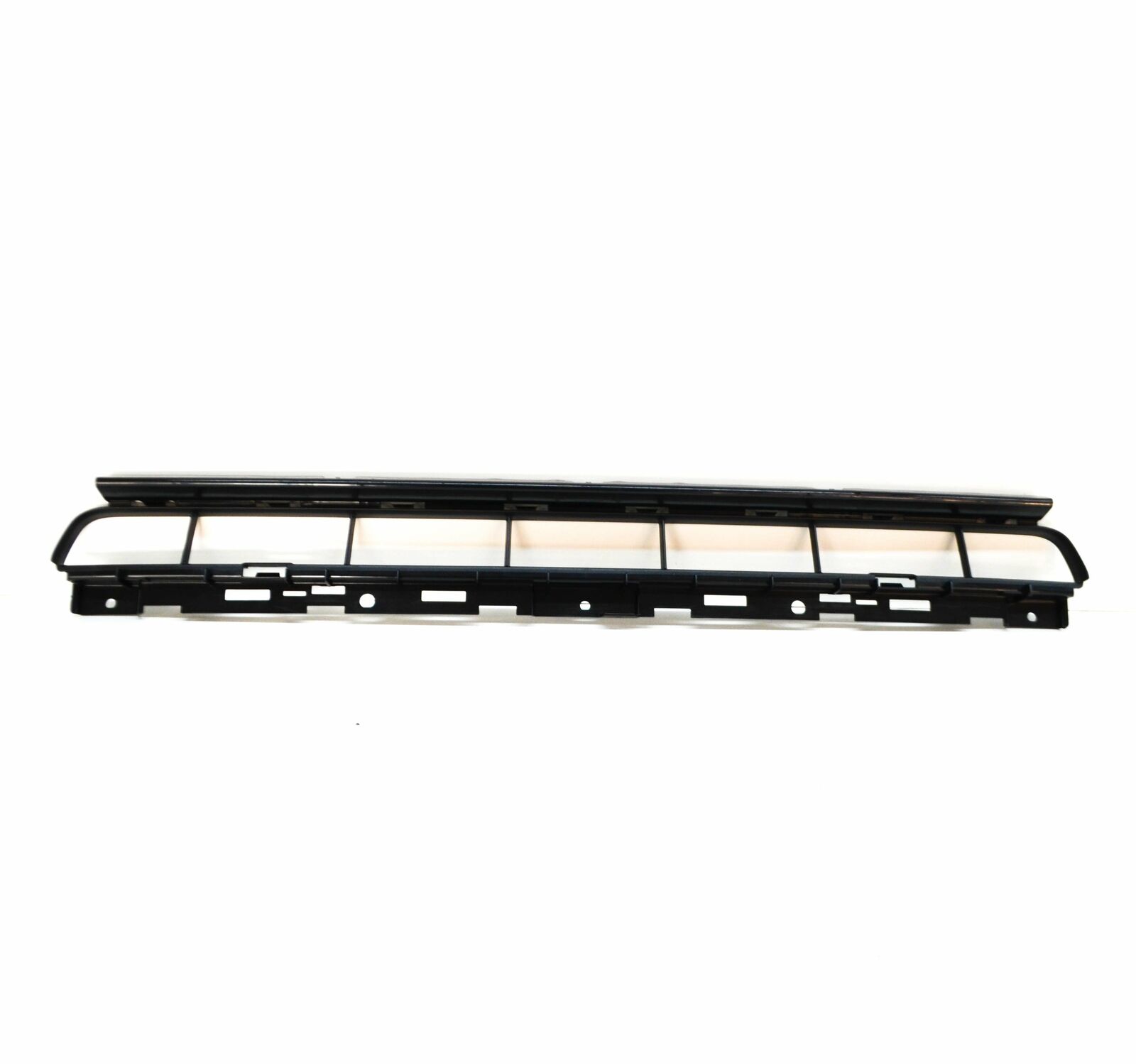 NEW AUDI A4 B9 FRONT LOWER GRILLE 8W08076839B9 2 NEW AUDI A4 B9 FRONT LOWER GRILLE 8W08076839B9 - Image 2