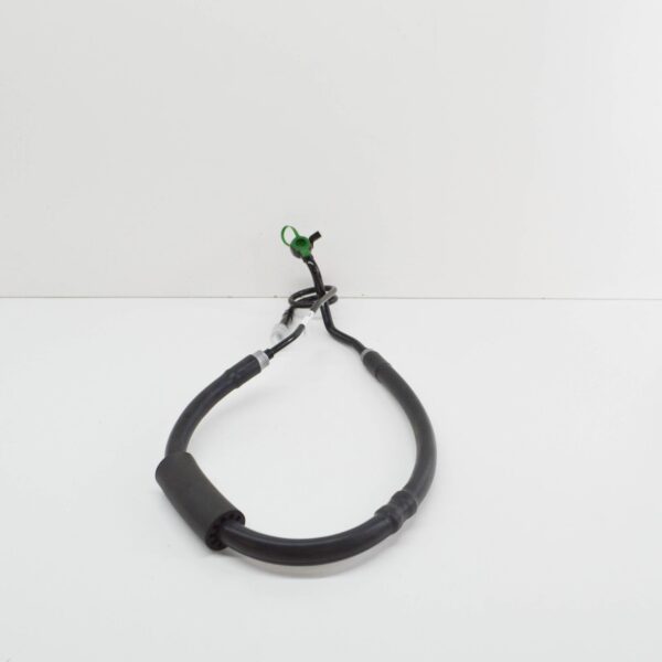 NEW VW TOUAREG 7L POWER STEERING SERVO LINE HOSE 7L6422893BQ ORIGINAL - Image 2