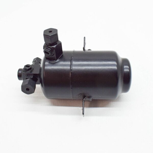 NEW MERCEDES-BENZ SL R129 AIR CONDITIONING DRYER A1298300183 ORIGINAL - Image 2