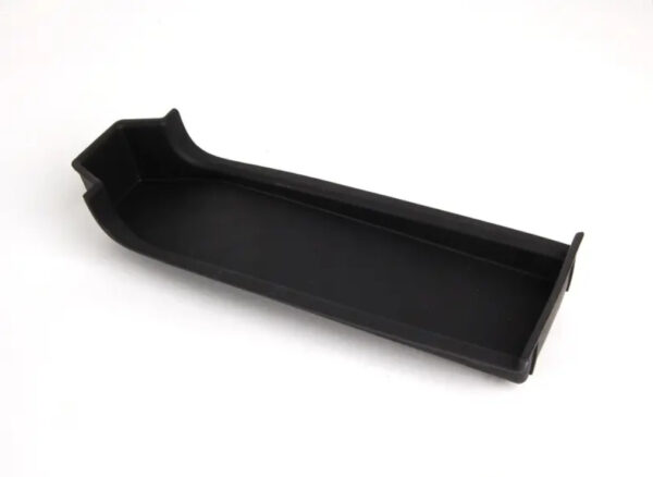 NEW MINI COOPER R50, R53 CENTER ARMREST STORAGE TRAY 51166954280 6954280 - Image 2