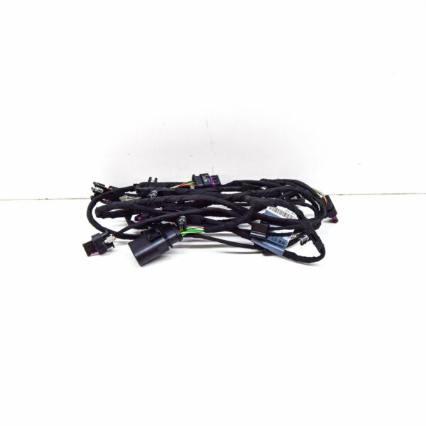 NEW AUDI A3 CABRIO 8V FRONT PDC WIRING HARNESS LOOM 8V0971085P ORIGINAL - Image 2