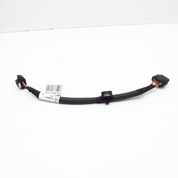 NEW MERCEDES-BENZ E W213 ADAPTER NOX SENSOR WIRING HARNESS A2135408107 ORIGINAL - Image 2