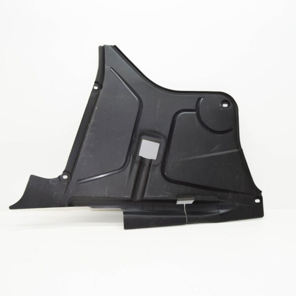 NEW MERCEDES-BENZ S-CLASS W222 RIGHT COVER A2226800207 LHD ORIGINAL - Image 2