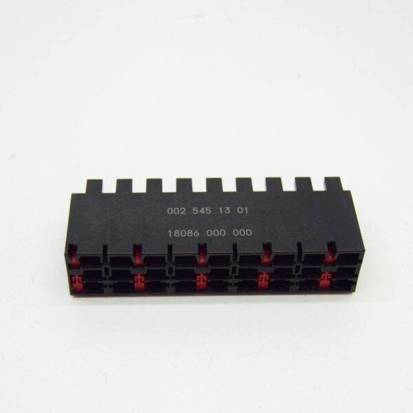 NEW MERCEDES-BENZ A W168 FUSE BOX A0025451301 ORIGINAL - Image 2