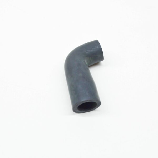NEW BMW 3 E30 IDLE VALVE AIR HOSE 13411721971 1721971 ORIGINAL - Image 2