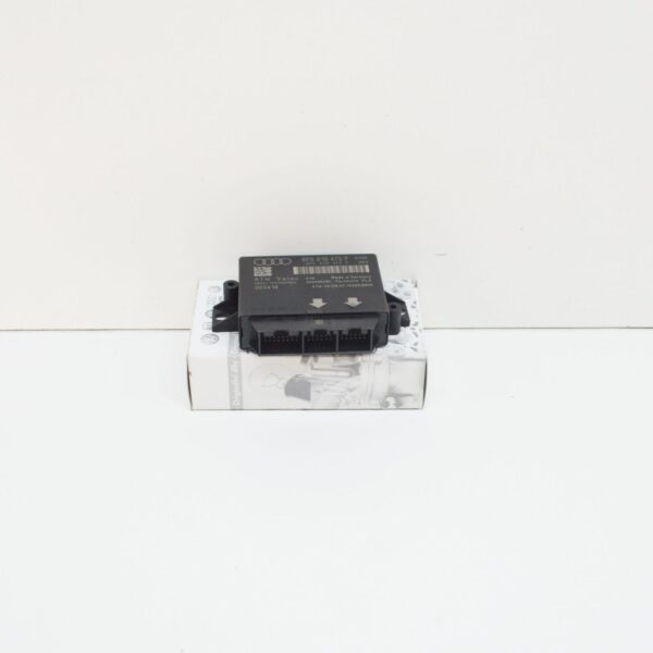 NEW AUDI A3 SPORTBACK 8P PARKING AID CONTROL UNIT 8P0919475P ORIGINAL - Image 2