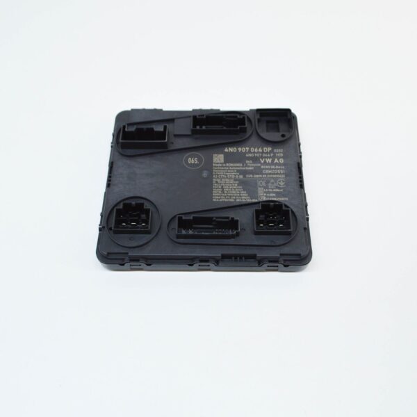 NEW AUDI Q5 80A COMFORT CENTRAL ELECTRONIC CONTROL UNIT 4N0907064DP ORIGINAL - Image 2