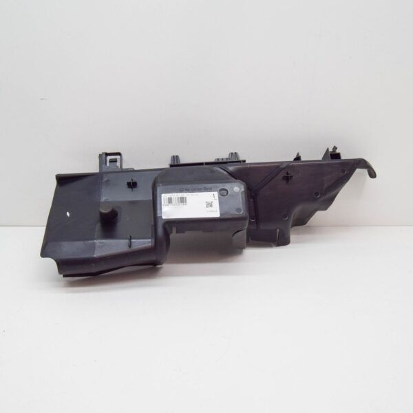 NEW MB SPRINTER W907 W910 LEFT RADIATOR AIR DEFLECTOR A9075050300 ORIGINAL - Image 2