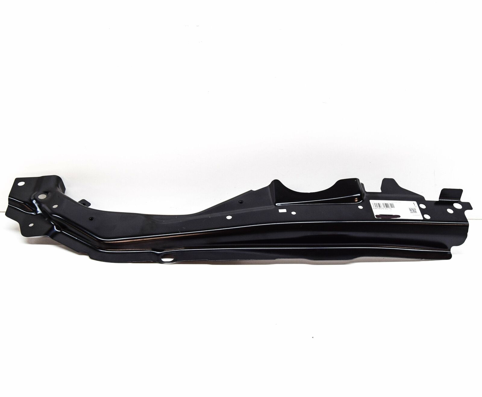 NEW AUDI A4 B9 LEFT FENDER WING UPPER CONNECTING PLATE 8W0805307D 2 NEW AUDI A4 B9 LEFT FENDER WING UPPER CONNECTING PLATE 8W0805307D - Image 2