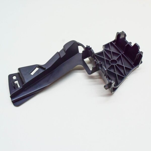 NEW MERCEDES-BENZ C W204 FRONT BUMPER PANEL RIGHT STIFFENER A2048850916 ORIGINAL - Image 2