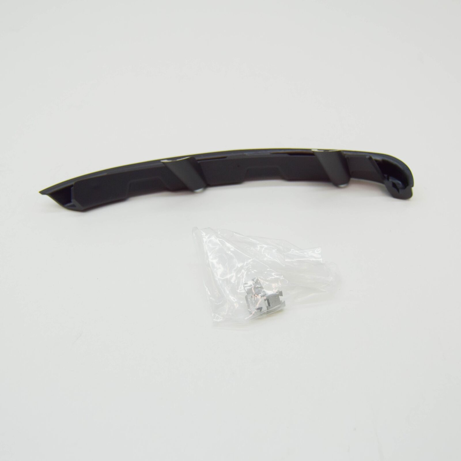 NEW MERCEDES-BENZ C W205 FRONT LEFT BUMPER BRACKET A2058859704 ORIGINAL 2 NEW MERCEDES-BENZ C W205 FRONT LEFT BUMPER BRACKET A2058859704 ORIGINAL - Image 2