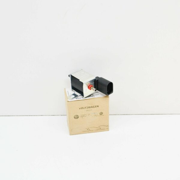 NEW AUDI TT 8N TURBO PRESSURE CONTROL SOLENOID 06A906283F 1.8 PETROL - Image 2